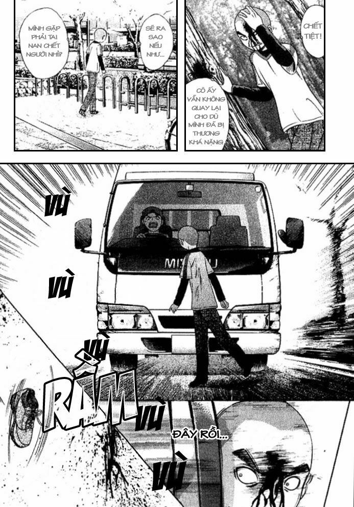 Happy World!: Chapter 9