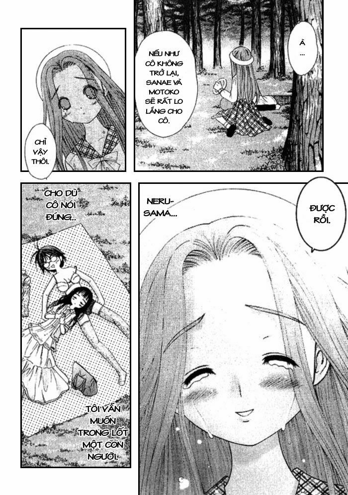Happy World!: Chapter 9