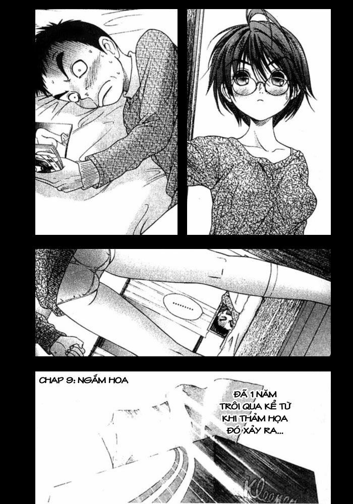 Happy World!: Chapter 9