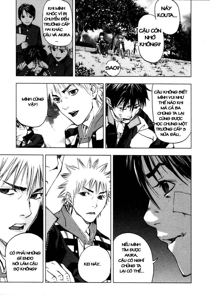 Gekiryuuchi: Chapter 12