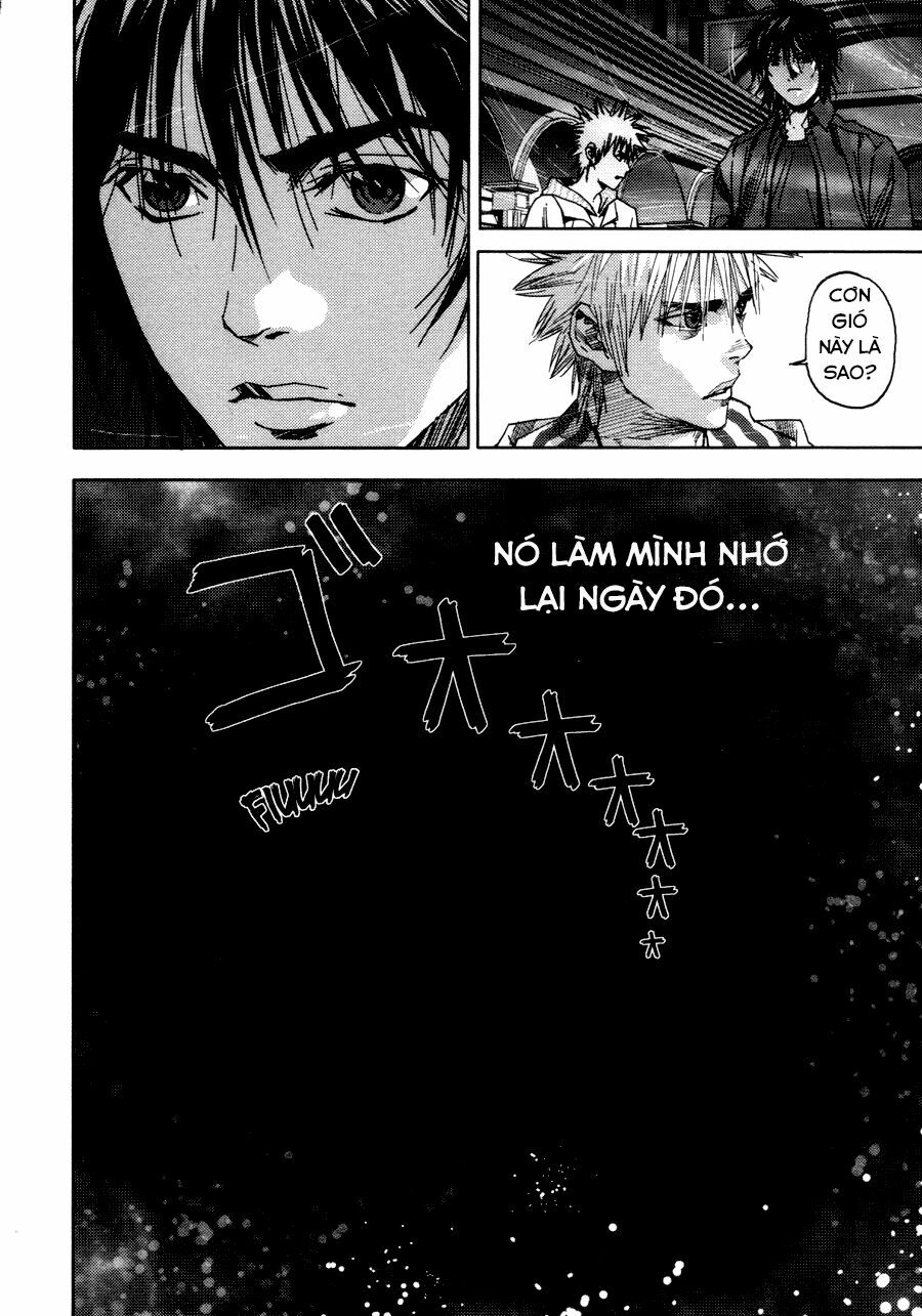 Gekiryuuchi: Chapter 18