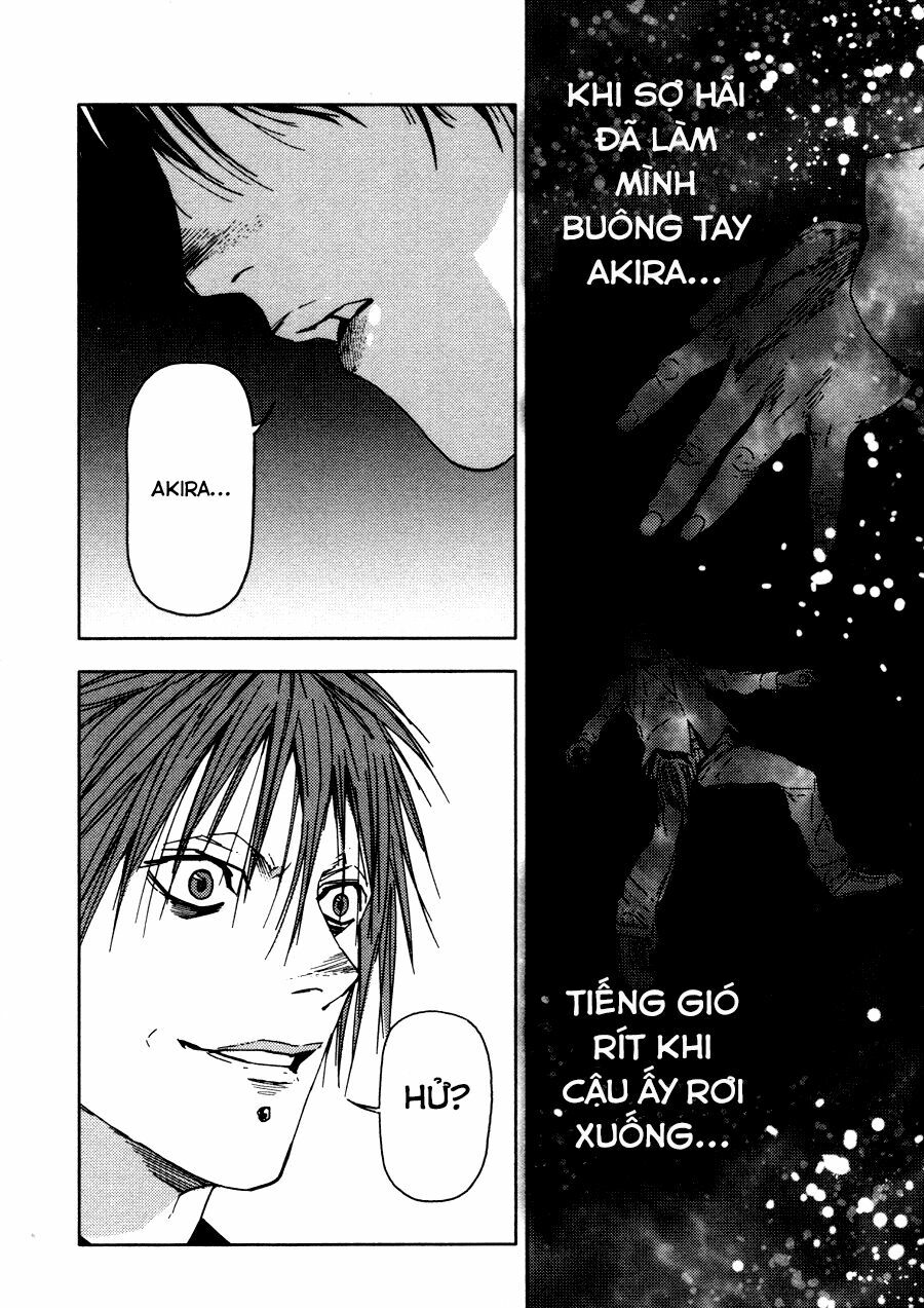 Gekiryuuchi: Chapter 18