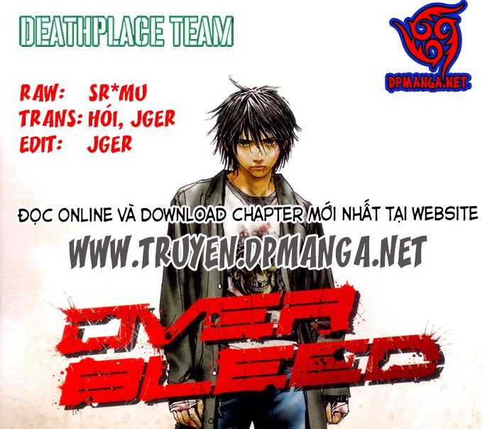Gekiryuuchi: Chapter 18