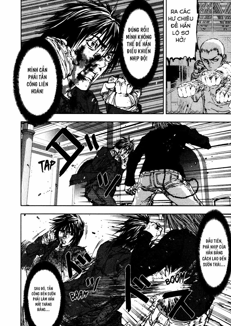 Gekiryuuchi: Chapter 20