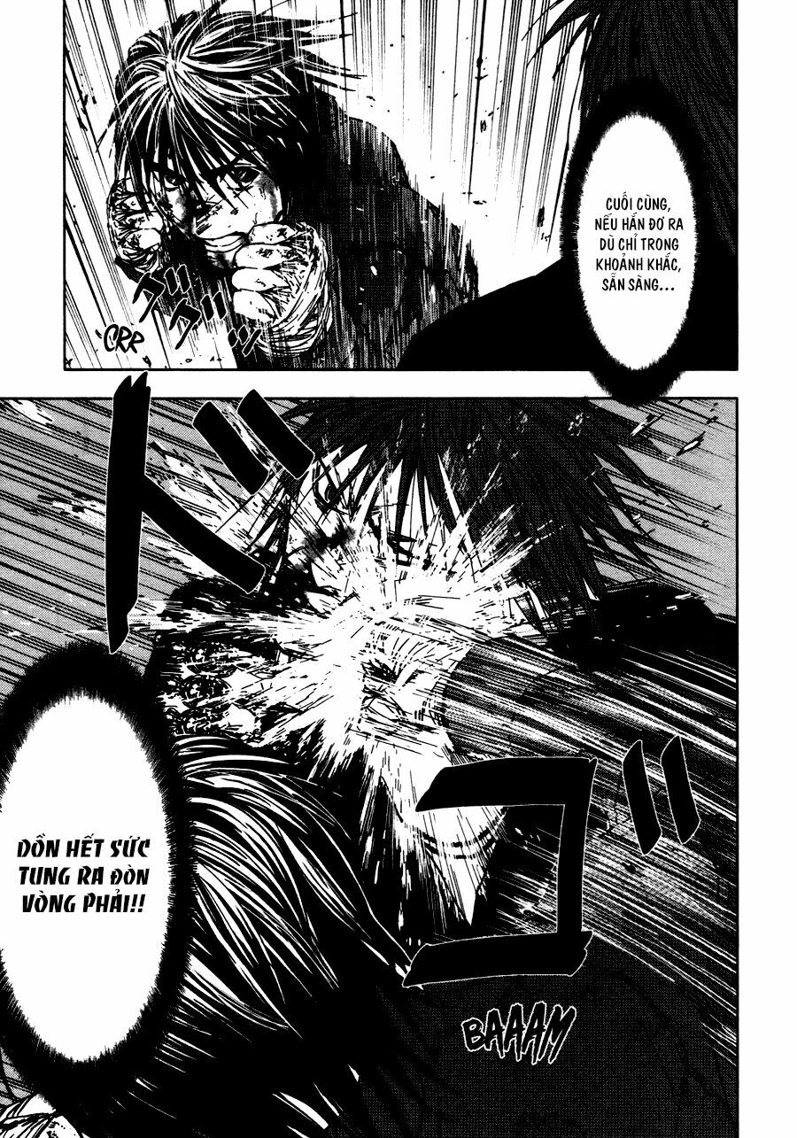 Gekiryuuchi: Chapter 20