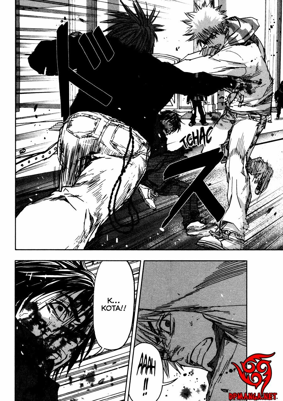 Gekiryuuchi: Chapter 20