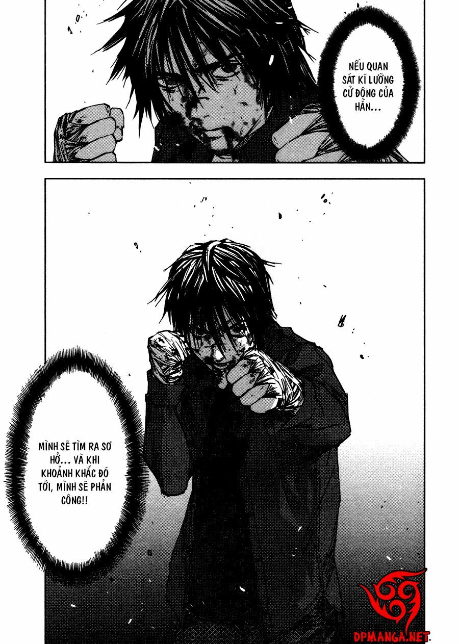 Gekiryuuchi: Chapter 20
