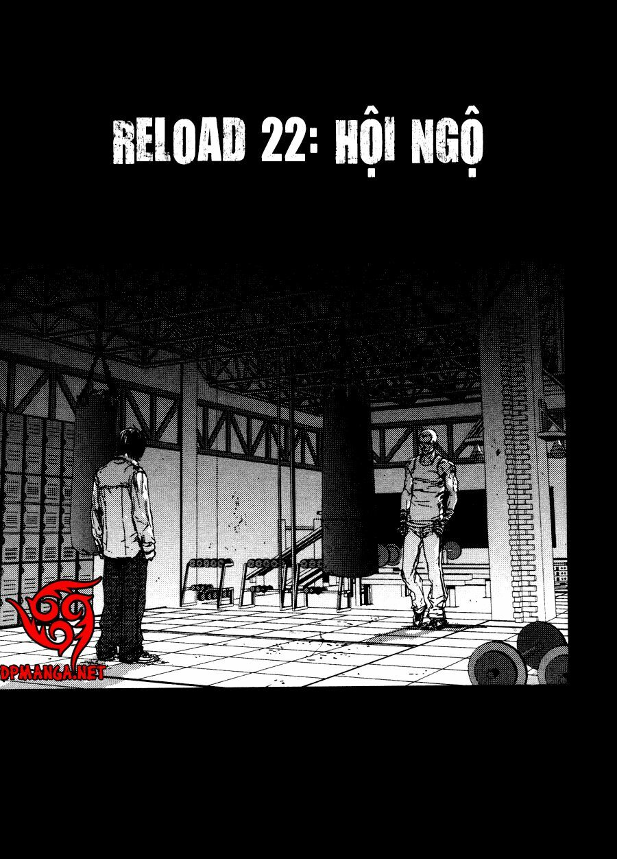 Gekiryuuchi: Chapter 22