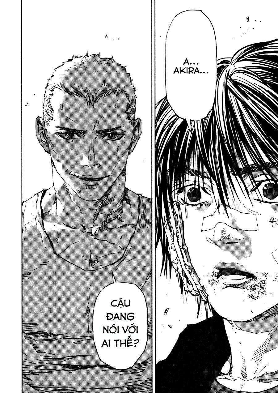 Gekiryuuchi: Chapter 22