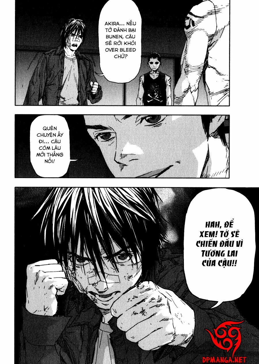 Gekiryuuchi: Chapter 22
