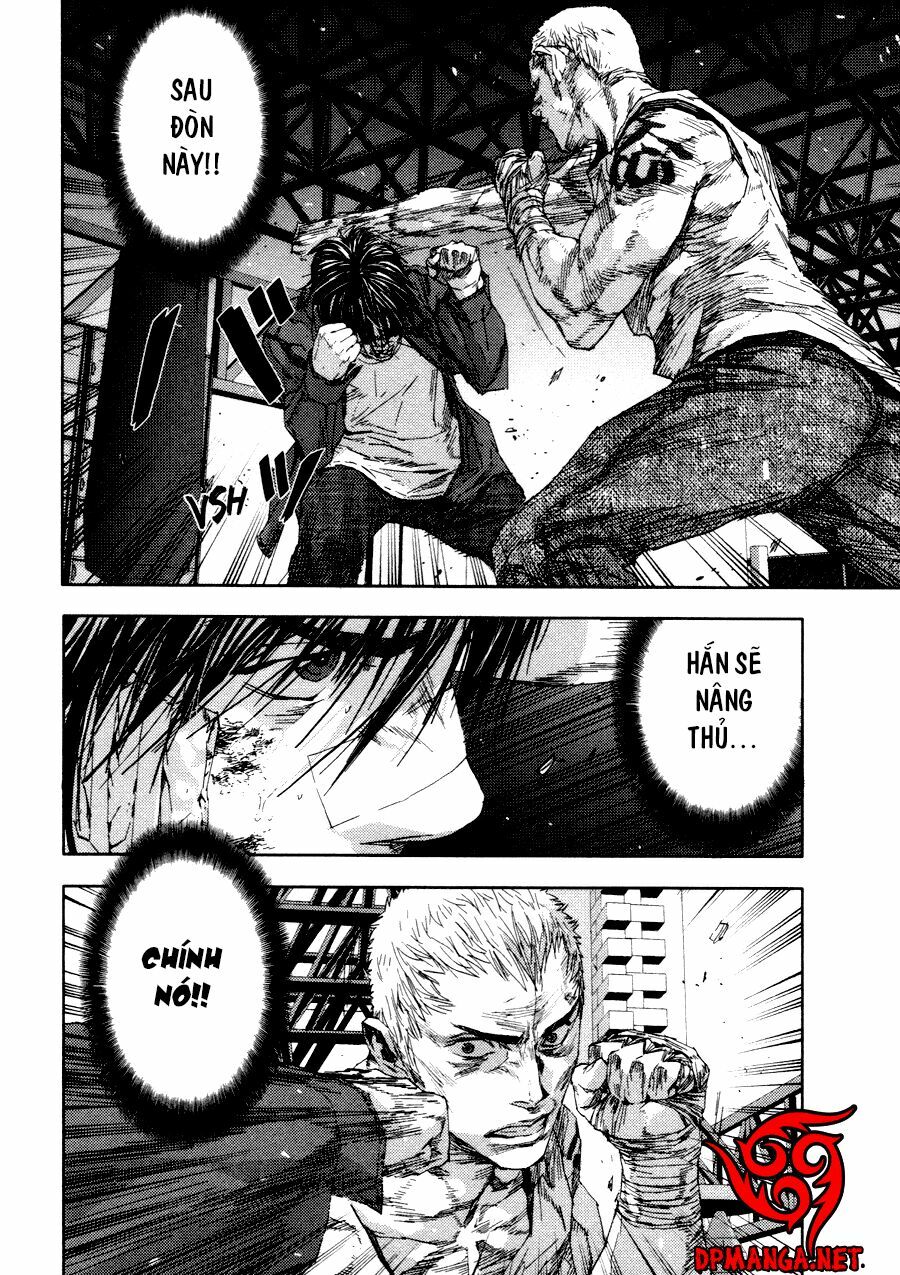 Gekiryuuchi: Chapter 23
