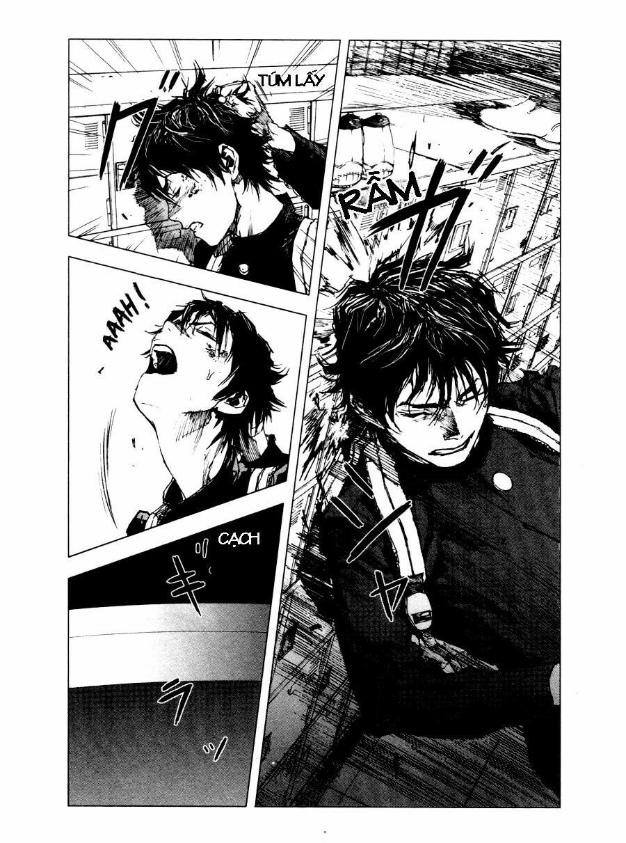 Gekiryuuchi: Chapter 3