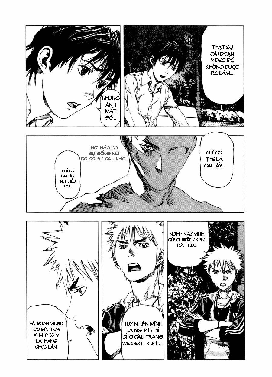Gekiryuuchi: Chapter 3