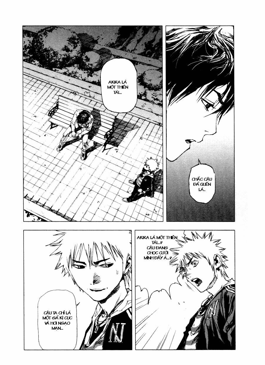 Gekiryuuchi: Chapter 3