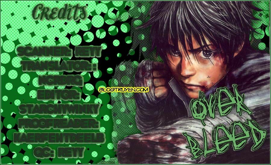 Gekiryuuchi: Chapter 3