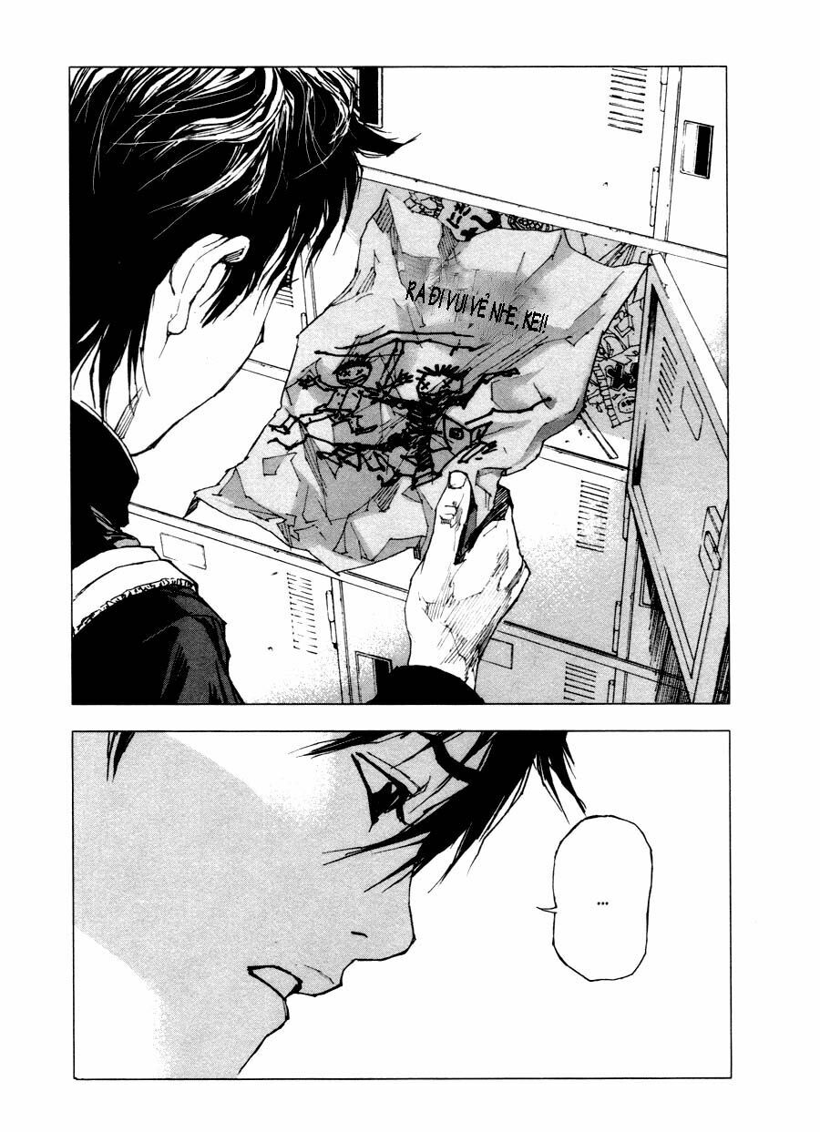 Gekiryuuchi: Chapter 3
