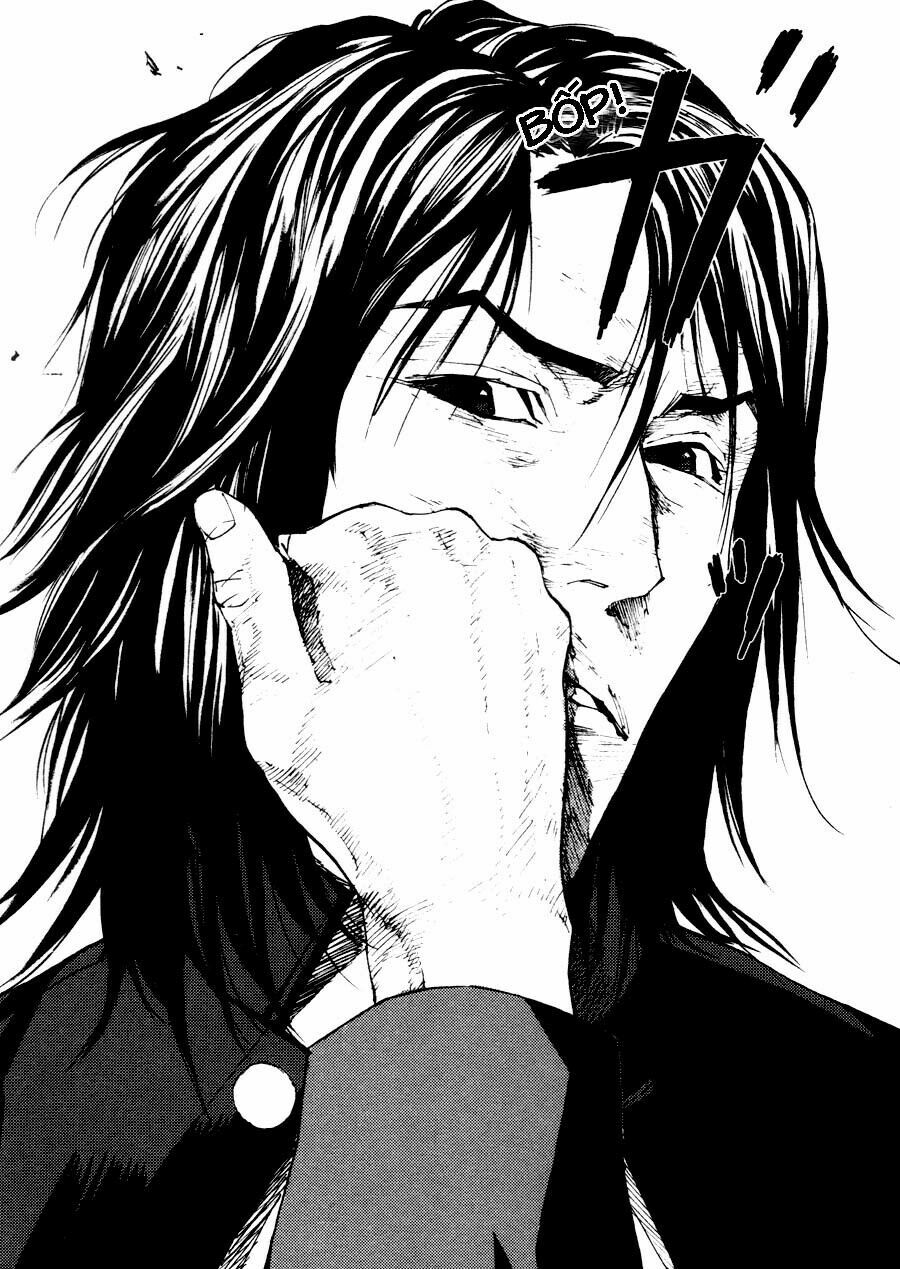 Gekiryuuchi: Chapter 3