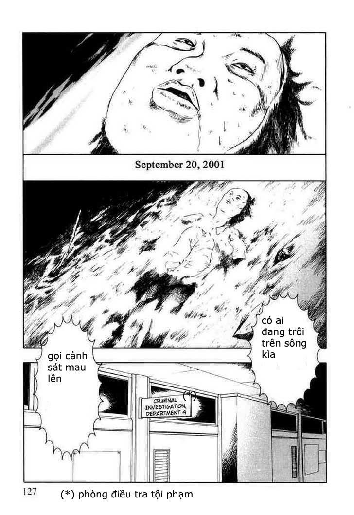 Jisatsu Circle - Vòng quay tự sát: Chapter 5