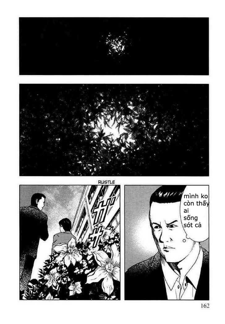 Jisatsu Circle - Vòng quay tự sát: Chapter 6