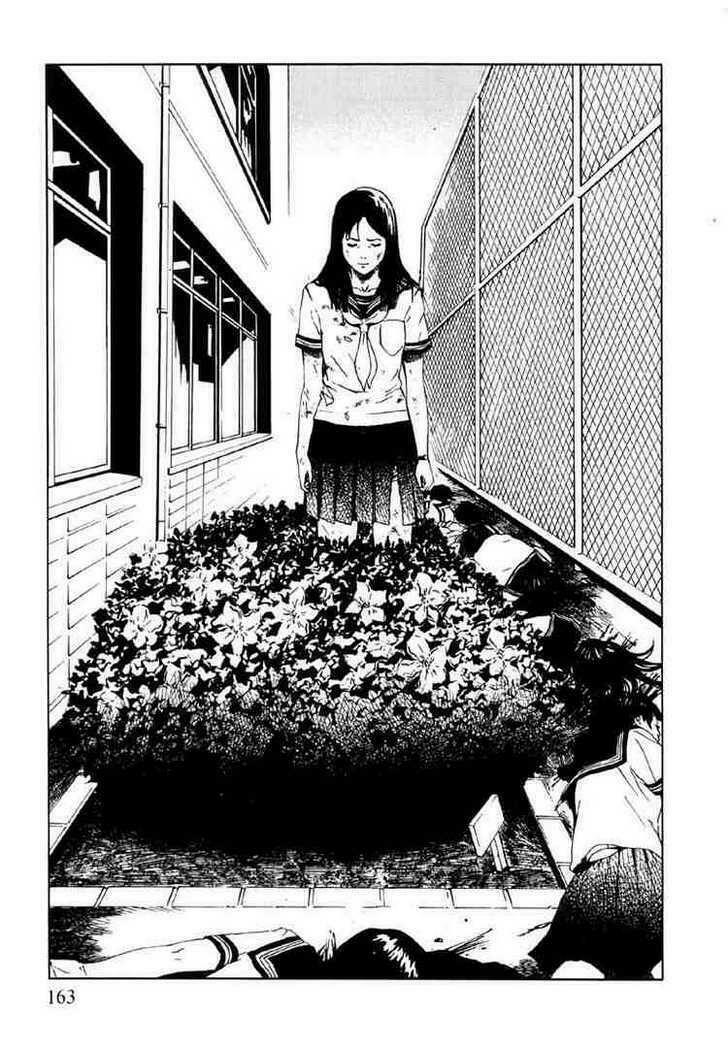 Jisatsu Circle - Vòng quay tự sát: Chapter 6