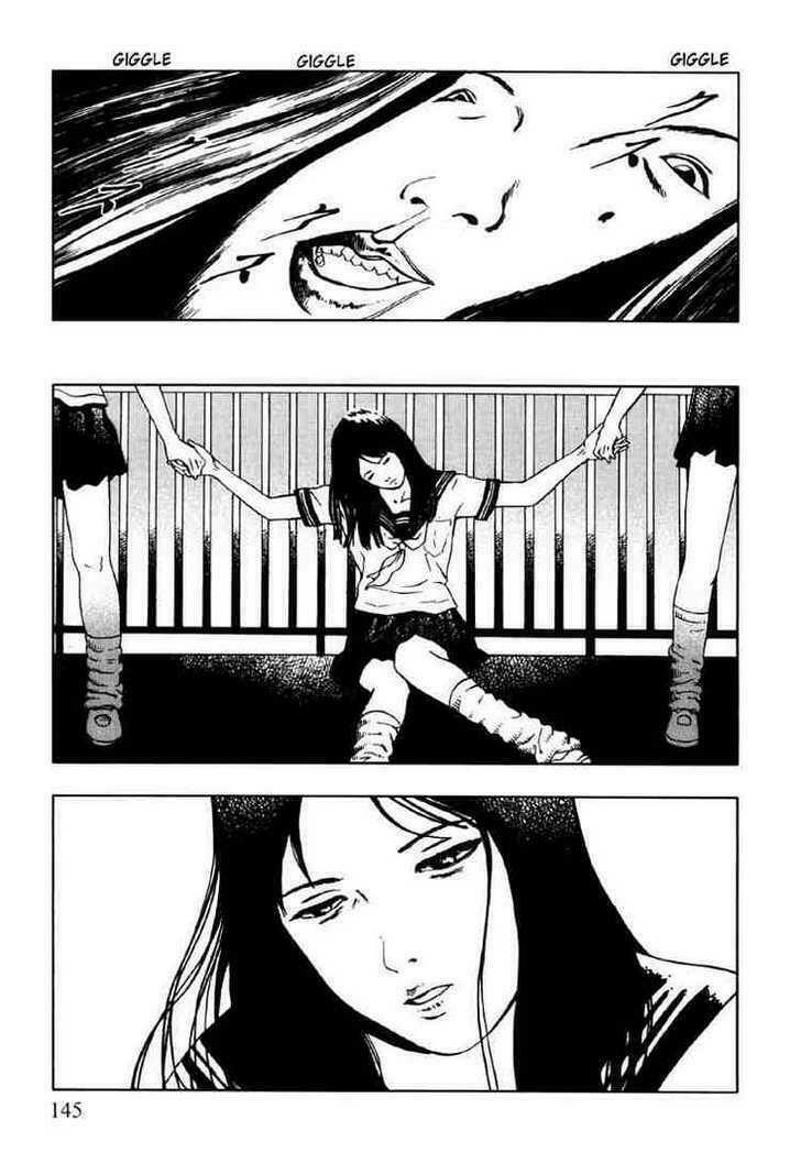 Jisatsu Circle - Vòng quay tự sát: Chapter 6