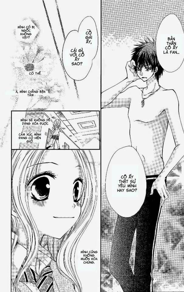 Ai Kiss - Idol Kiss: Chapter 1