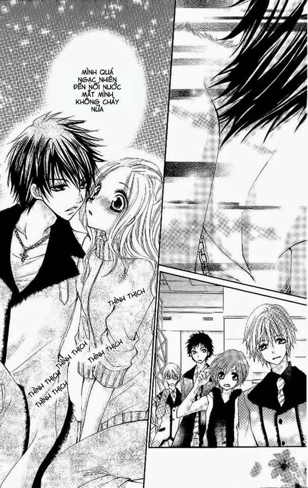 Ai Kiss - Idol Kiss: Chapter 1