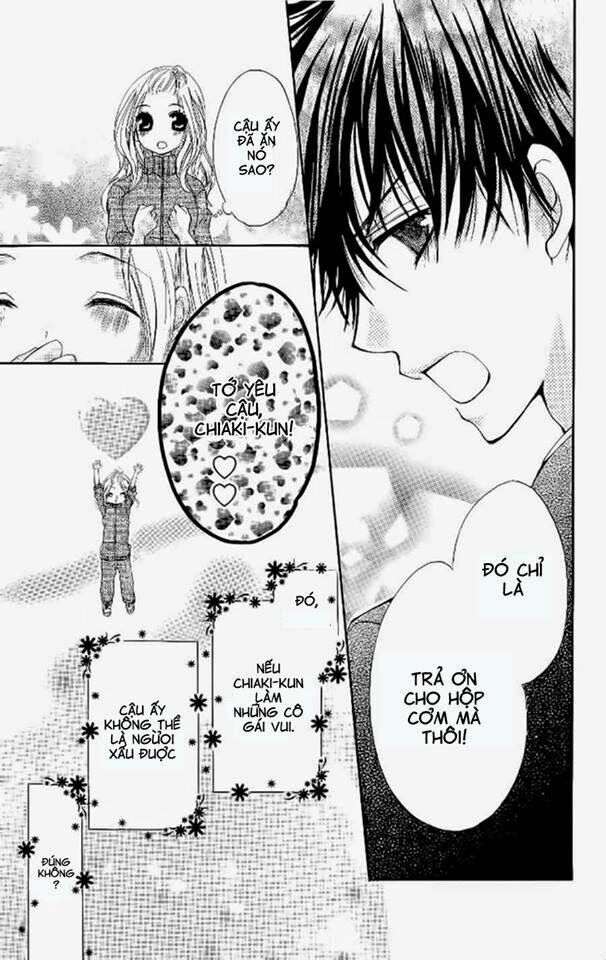 Ai Kiss - Idol Kiss: Chapter 1
