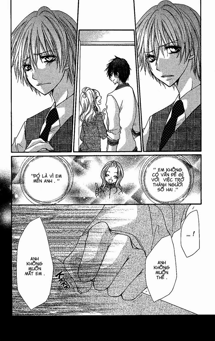Ai Kiss - Idol Kiss: Chapter 3