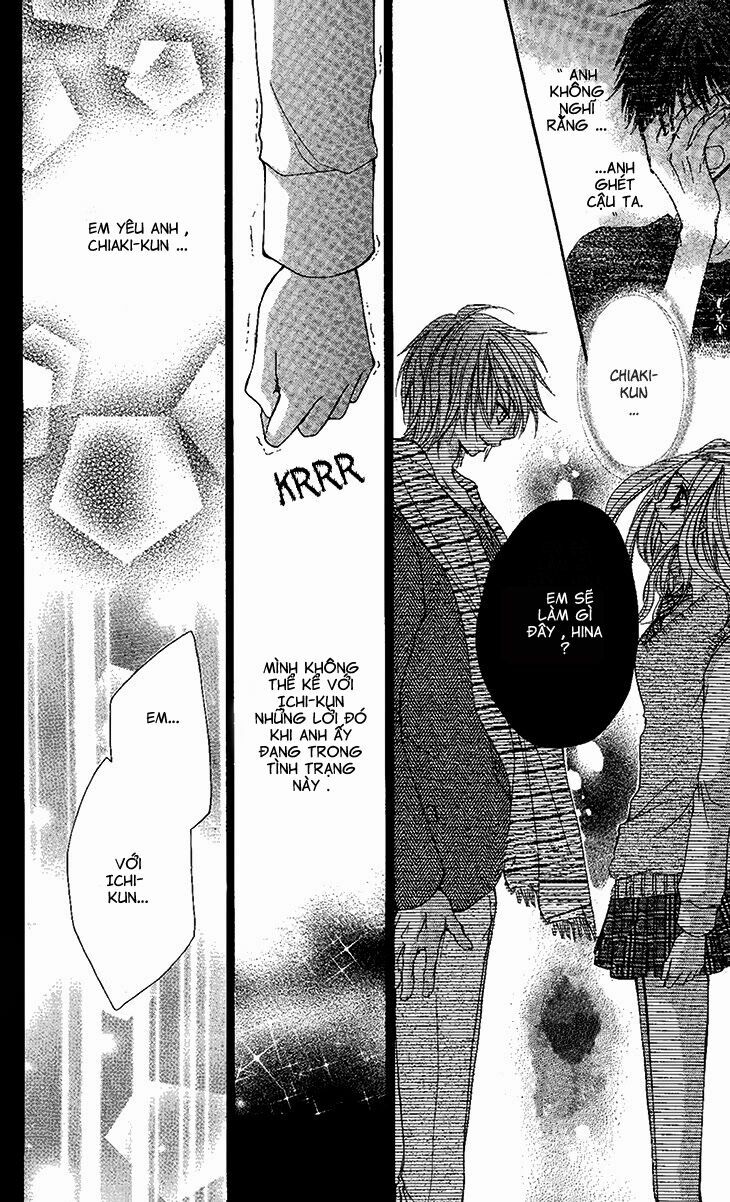 Ai Kiss - Idol Kiss: Chapter 3