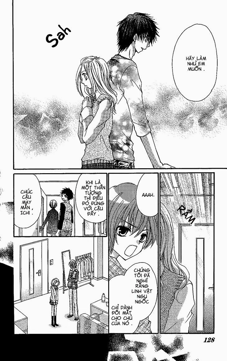 Ai Kiss - Idol Kiss: Chapter 3