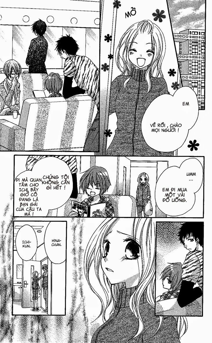 Ai Kiss - Idol Kiss: Chapter 3