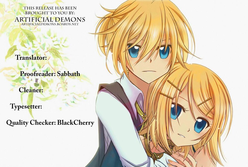 Ai Kiss - Idol Kiss: Chapter 3