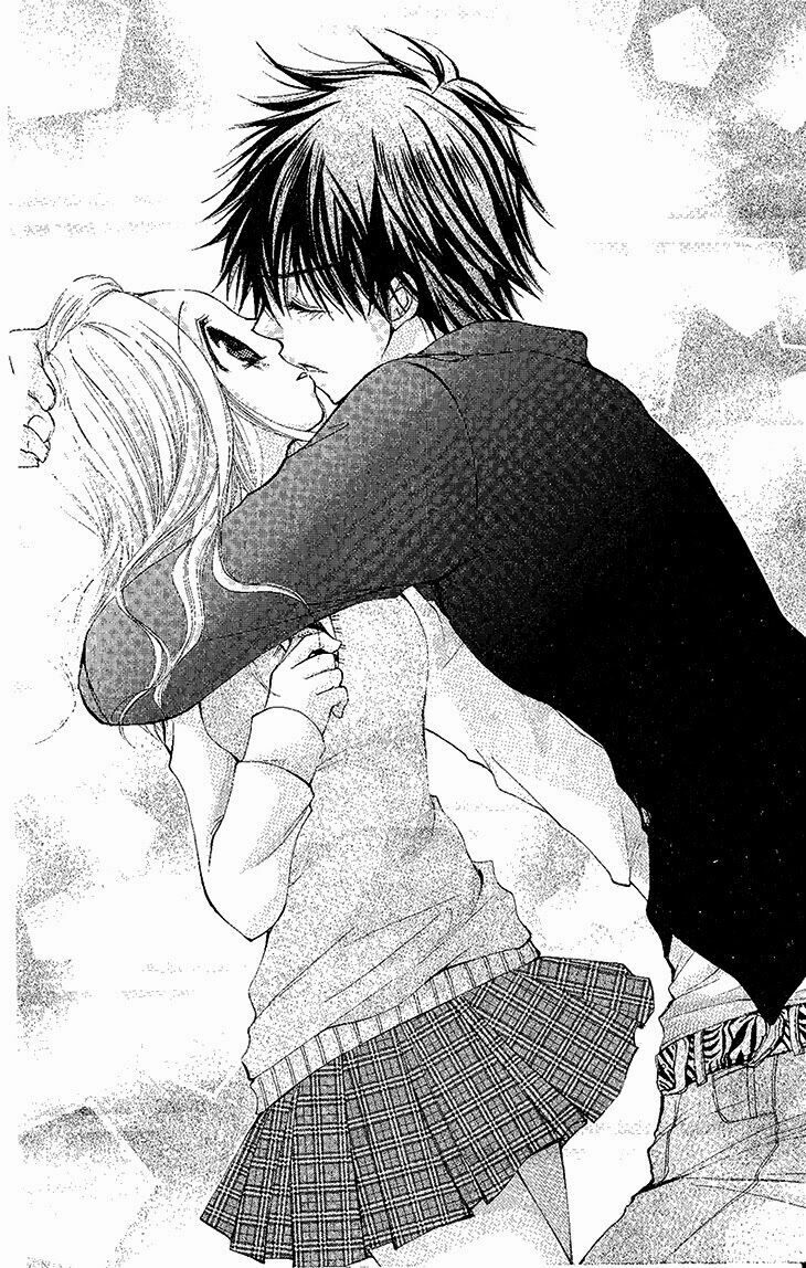 Ai Kiss - Idol Kiss: Chapter 3