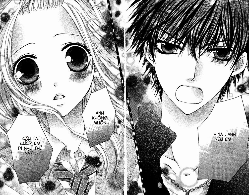 Ai Kiss - Idol Kiss: Chapter 3