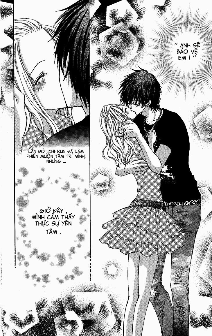 Ai Kiss - Idol Kiss: Chapter 3