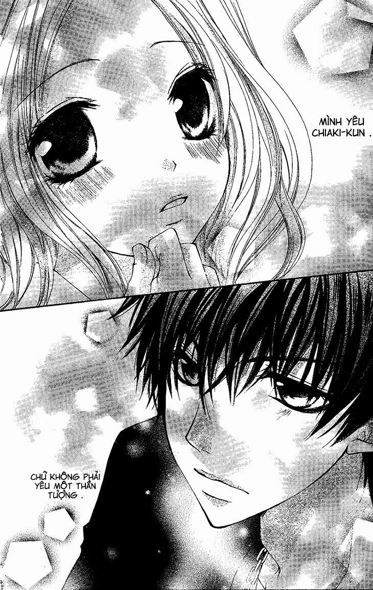 Ai Kiss - Idol Kiss: Chapter 3