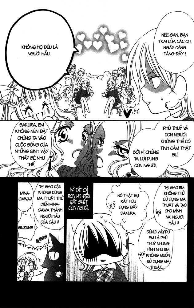 Cherry Love: Chapter 2