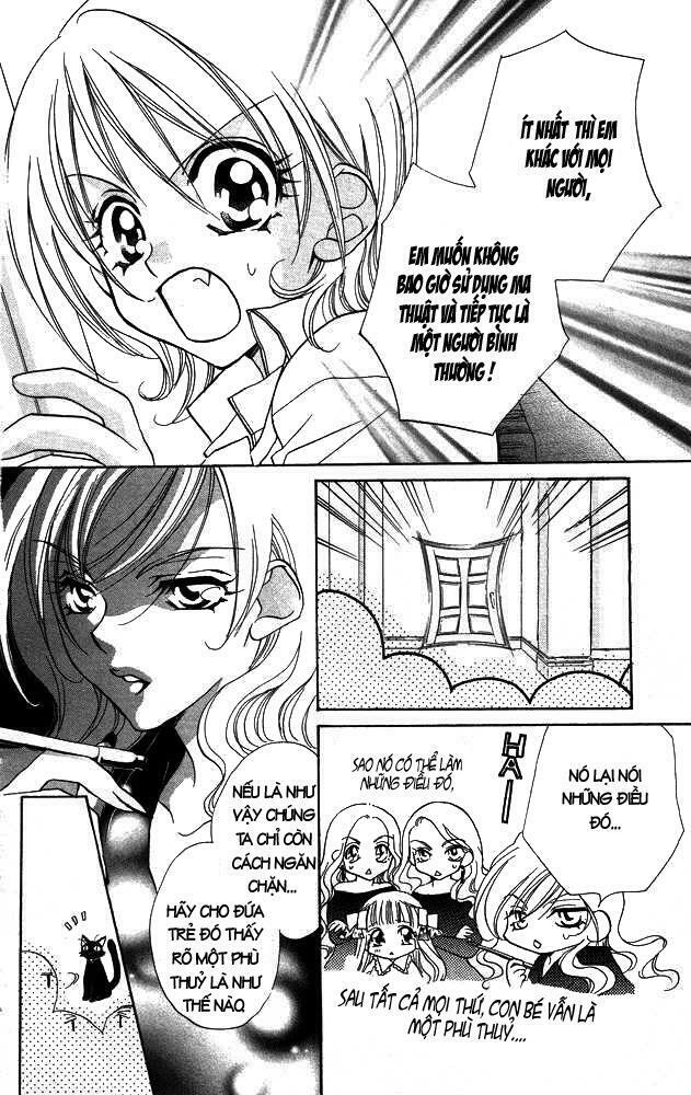 Cherry Love: Chapter 2