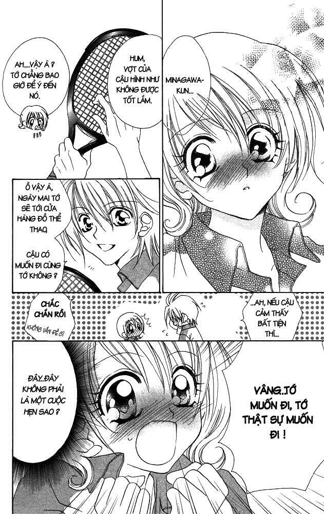 Cherry Love: Chapter 2