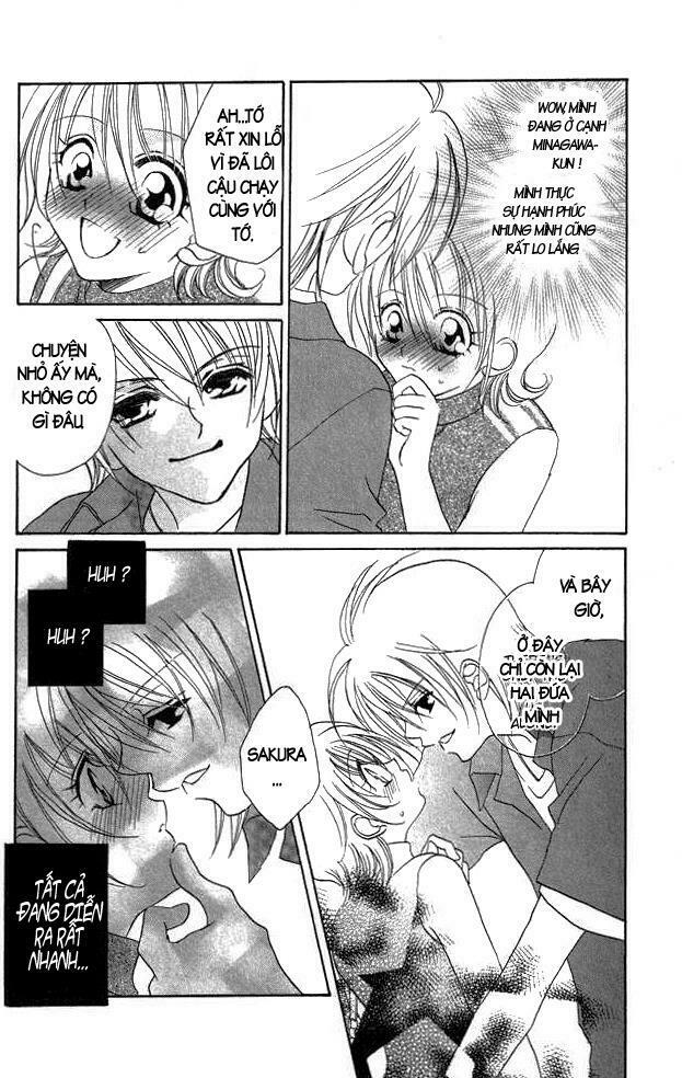 Cherry Love: Chapter 2