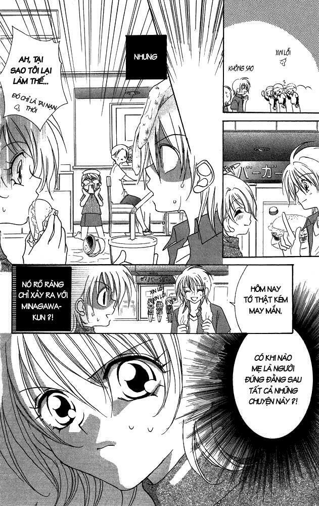Cherry Love: Chapter 2