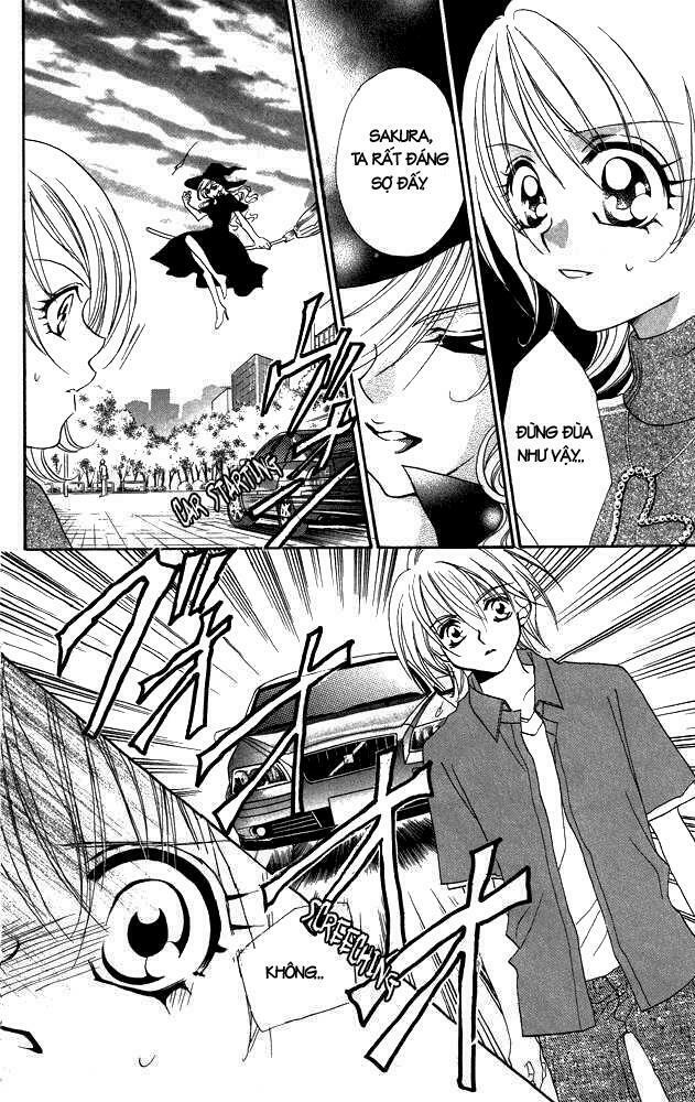 Cherry Love: Chapter 2
