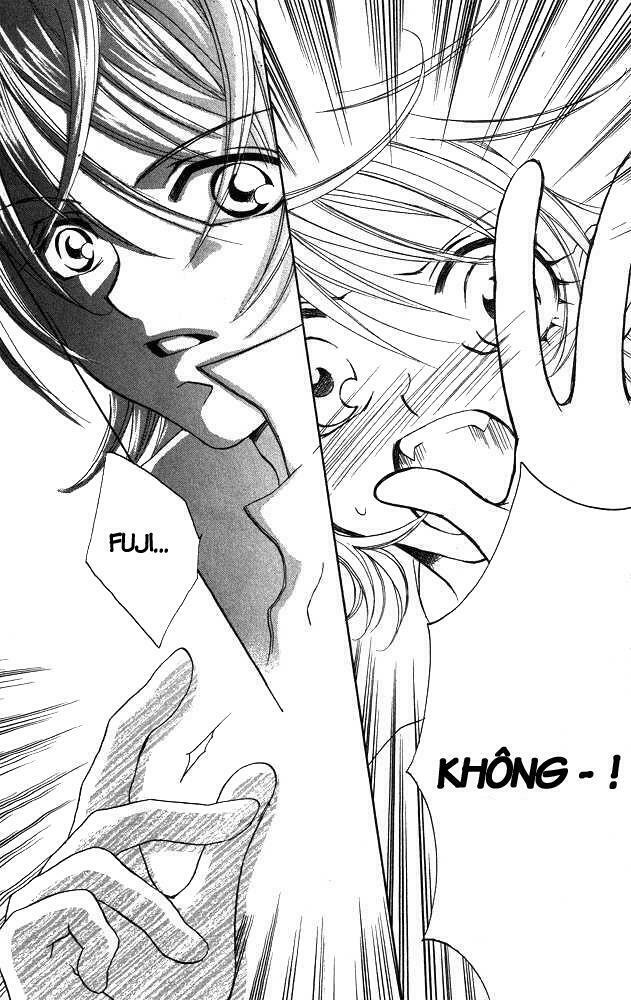Cherry Love: Chapter 2
