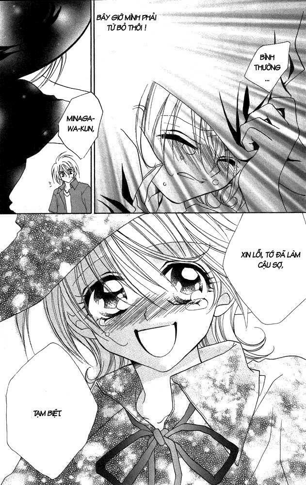 Cherry Love: Chapter 2