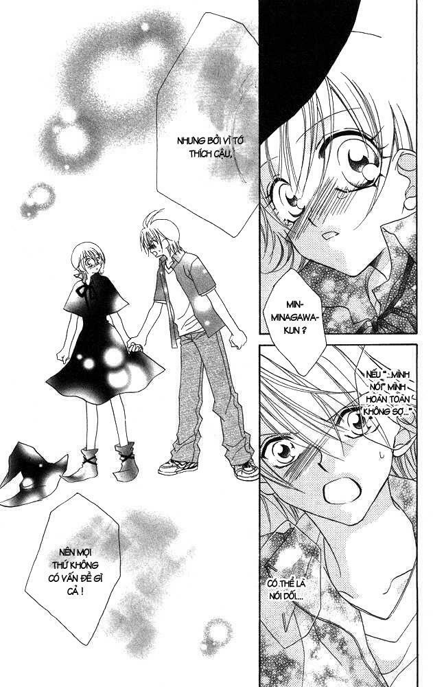 Cherry Love: Chapter 2