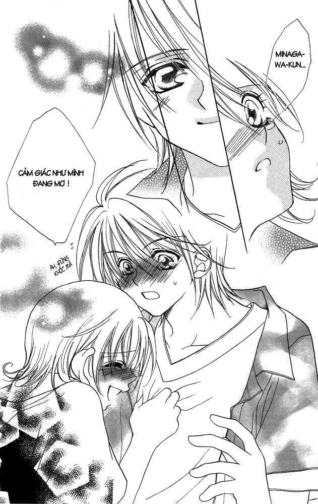 Cherry Love: Chapter 2