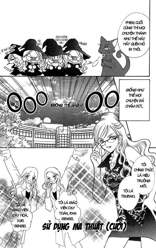 Cherry Love: Chapter 2