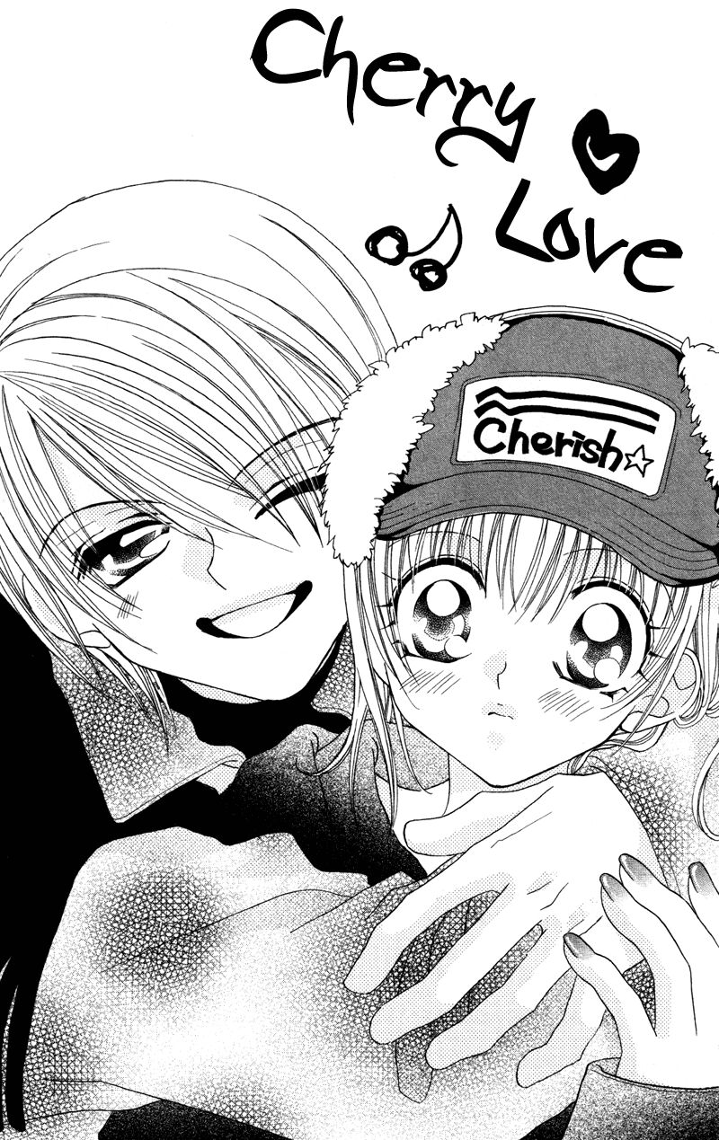 Cherry Love: Chapter 3