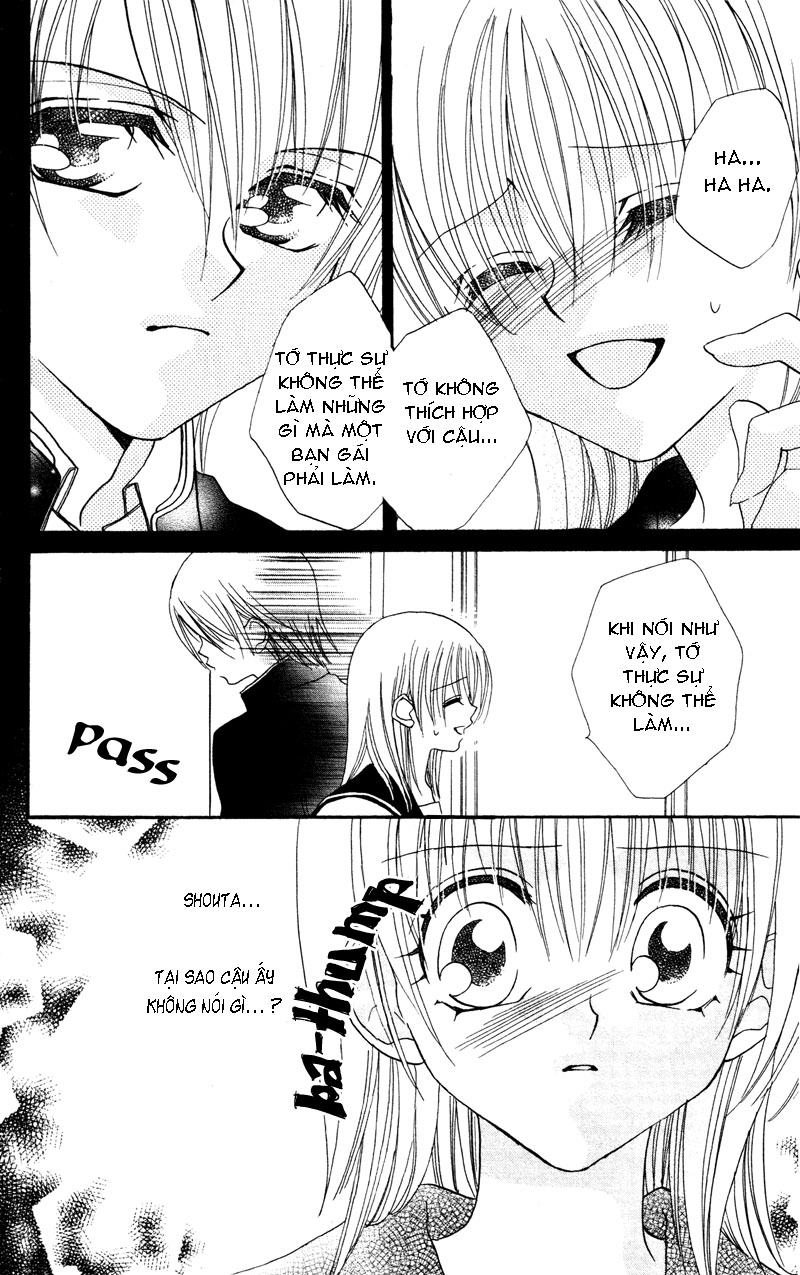 Cherry Love: Chapter 3